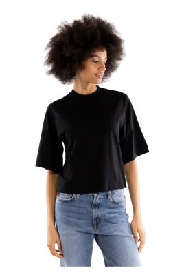 T-shirt Crop