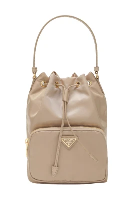 Secchiello Bucket Bag