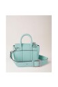 mini-sac-a-main-bayswater-vert-acrylique