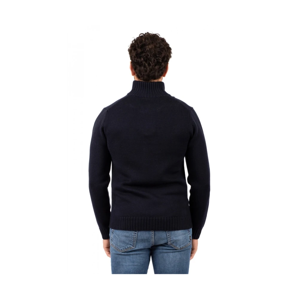 alpha industries Casual Herenoverhemd Blue Heren