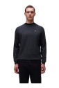pull-gris-fonce-mel-style-damavand