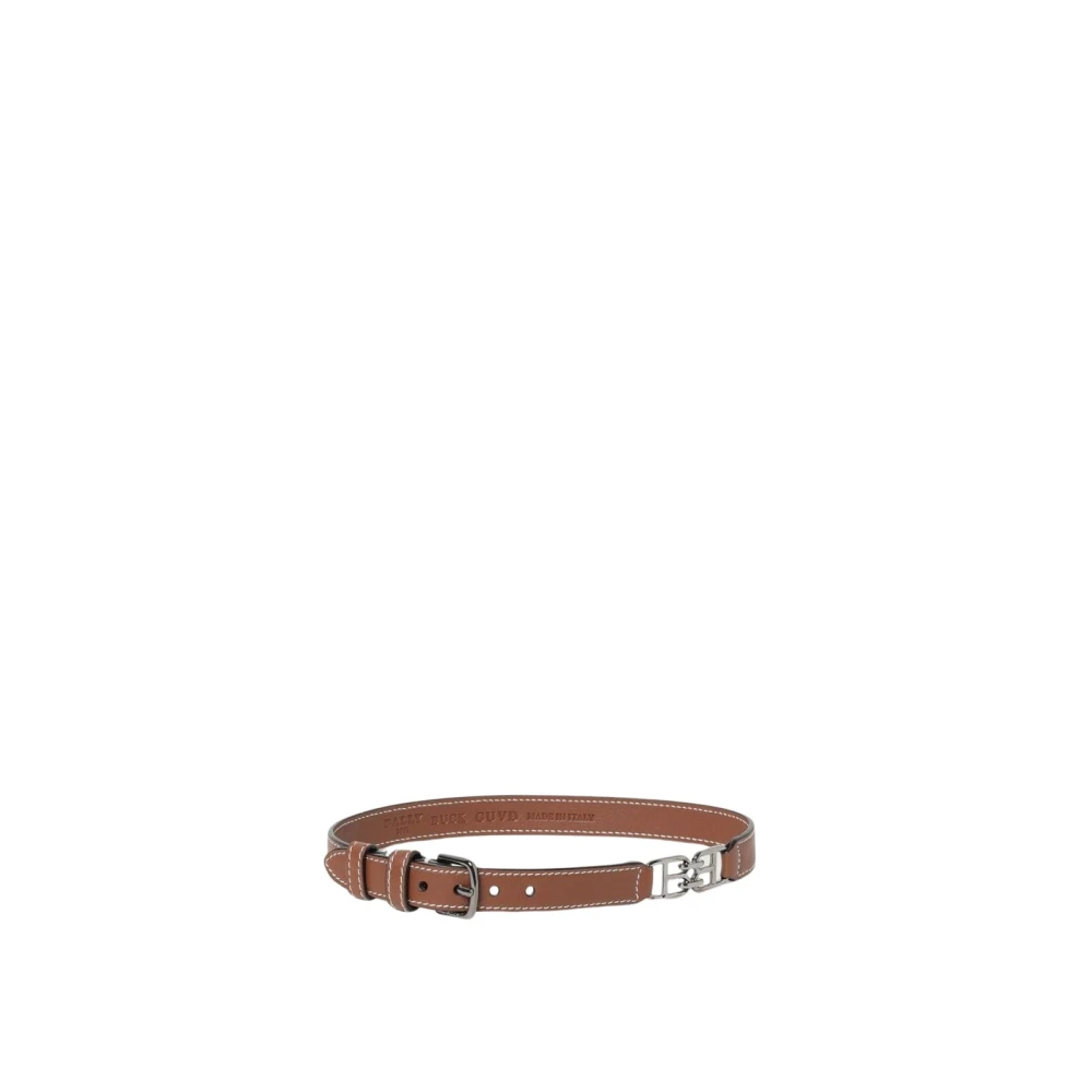 Accessories > Jewellery > Bracelets - - Bally - Modalova