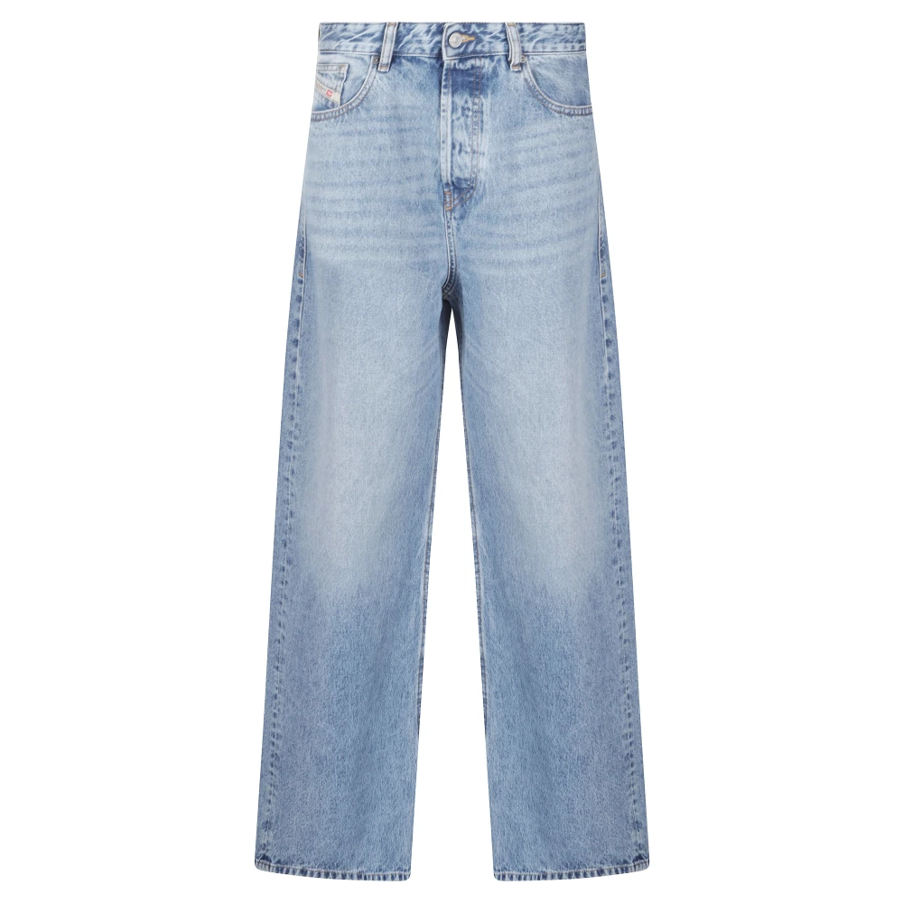 Diesel Jean 1996 D Sire Femme Jeans Bleu W29