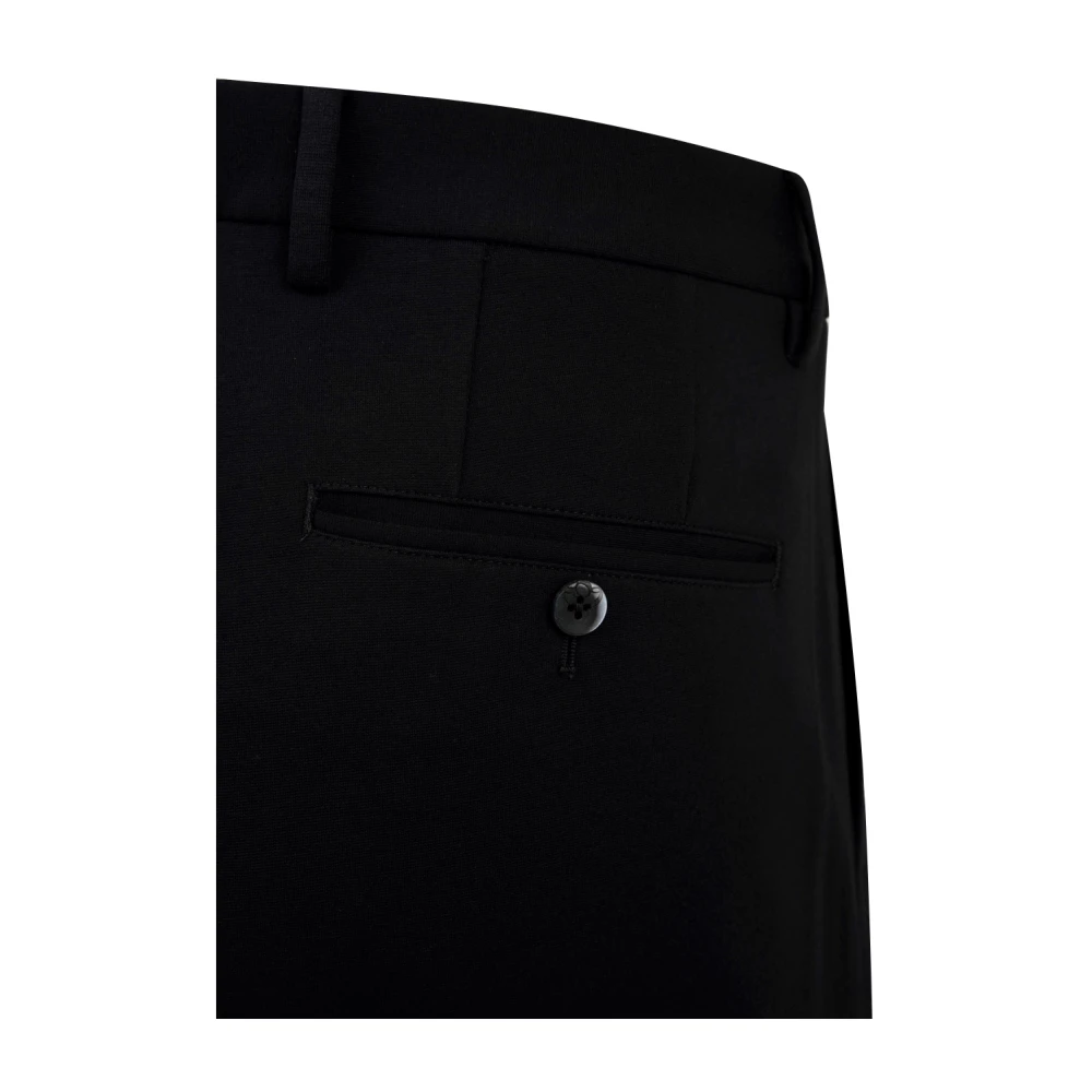 Gaudi Blauwe GTA Dde01-B Nikko Broek Blue Heren