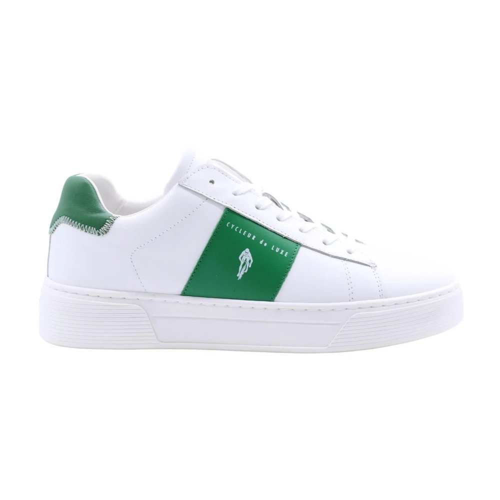 Shoes > Sneakers - - Cycleur de Luxe - Modalova
