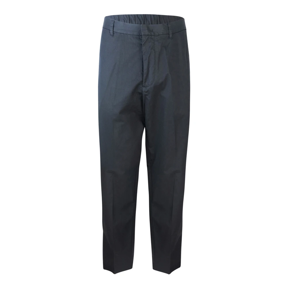 Trousers > Chinos - - Emporio Armani - Modalova