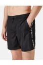 short-de-bain-noir-avec-bandes
