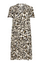 animal-print-dress-with-flounce-hem