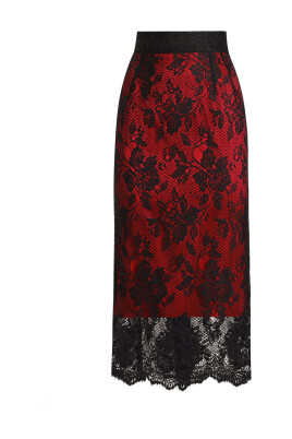 elegant-black-skirt-with-floral-pattern