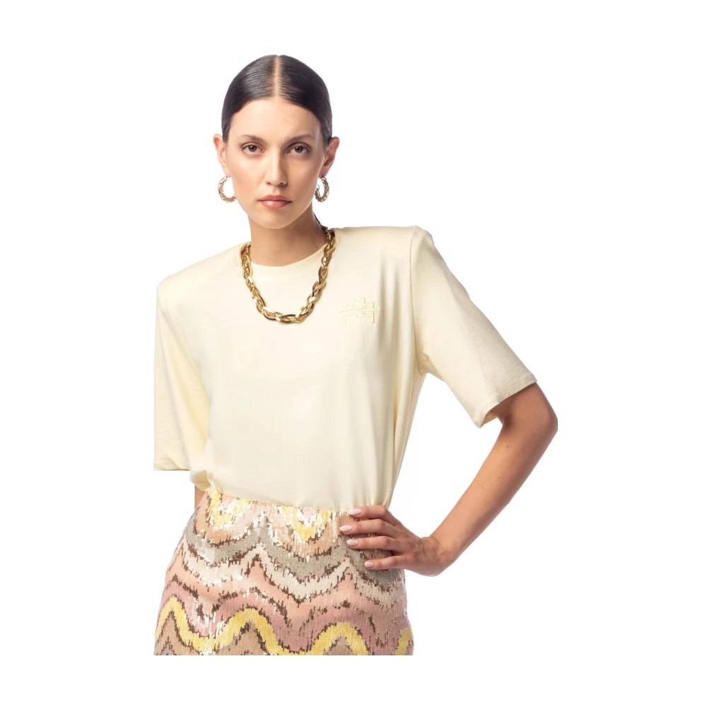MVP wardrobe Cannes Skirt Multicolor Dames