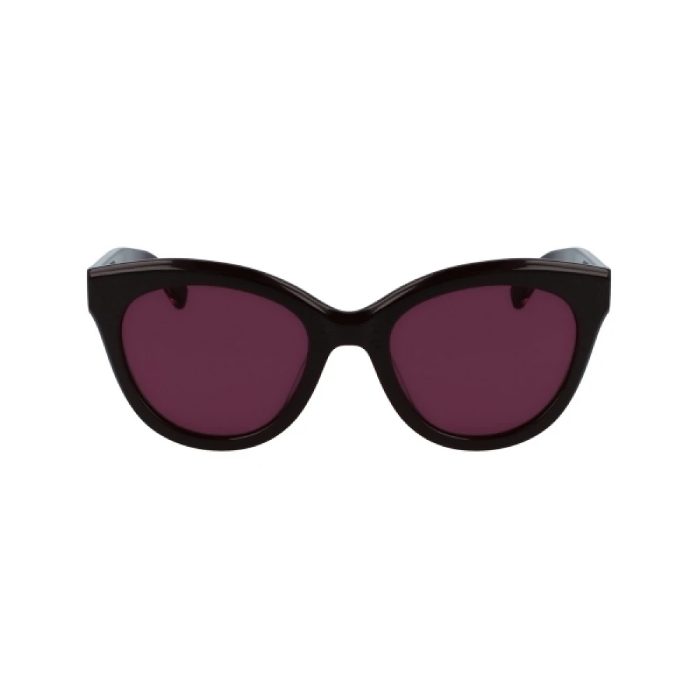 Accessories > Sunglasses - - Longchamp - Modalova