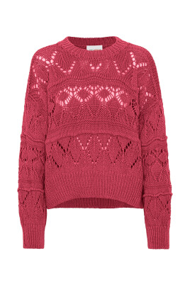 pull-cerise-rouge-en-coton