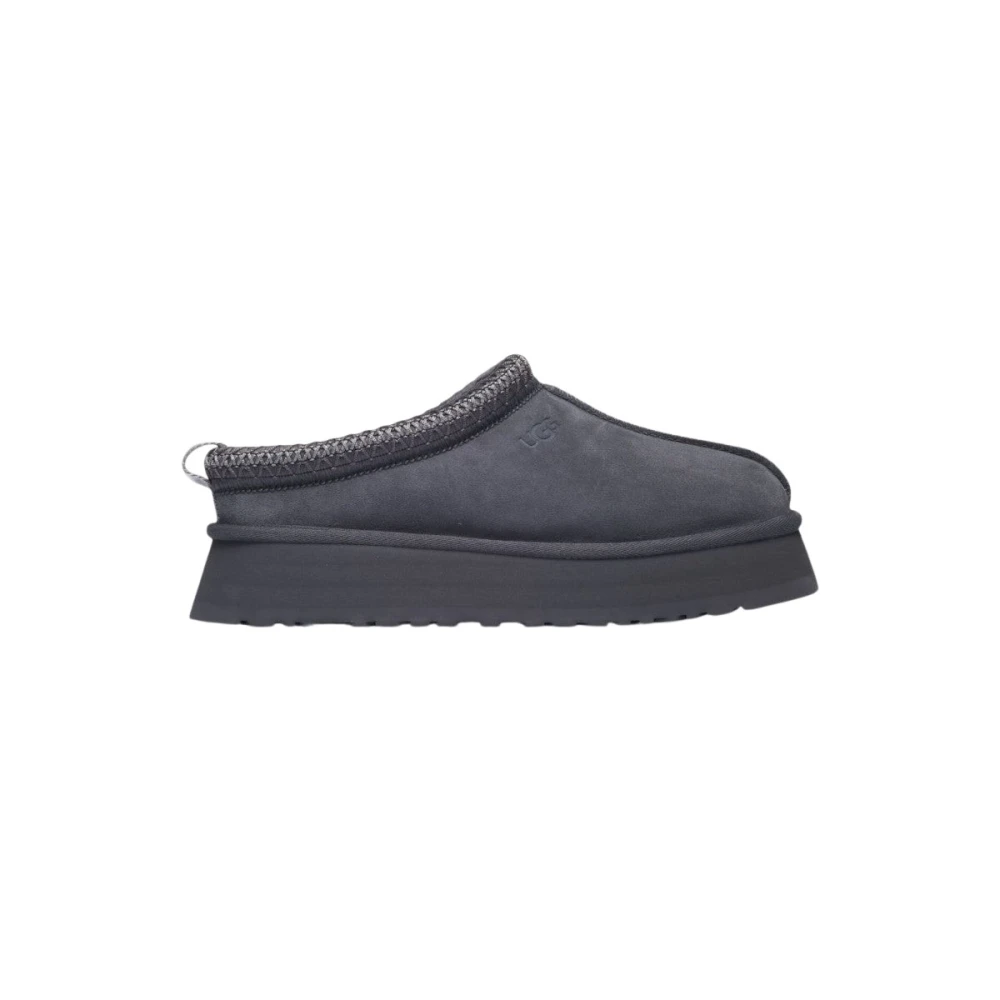 Ugg Donna Grigio - Tazz Ii Obsidian - Shoes - 40 Eu