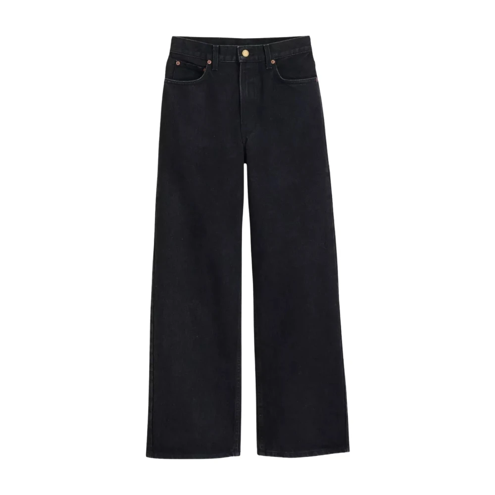 Jeans > Cropped Jeans - - B Sides - Modalova