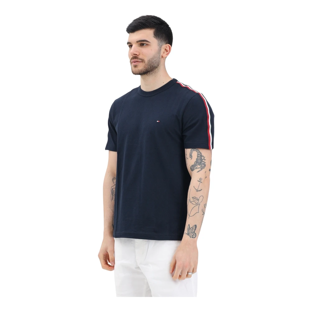 Tops > T-Shirts - - Tommy Hilfiger - Modalova