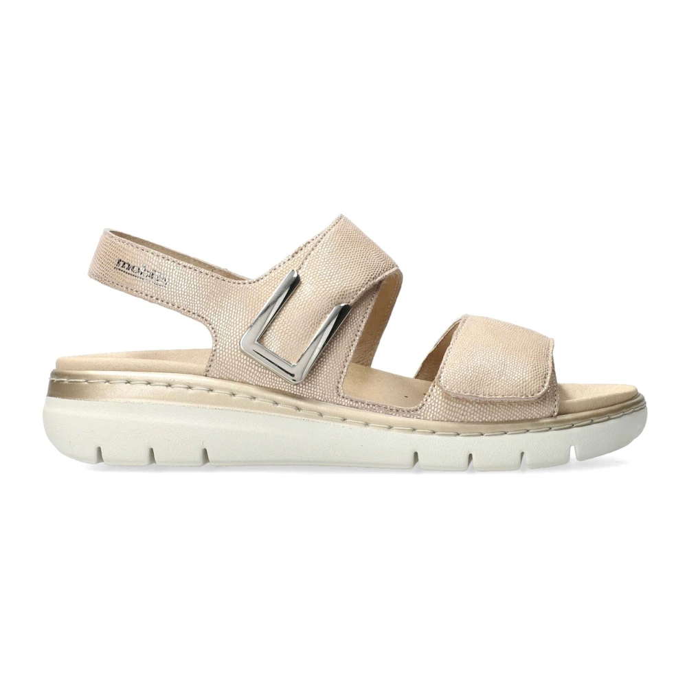Shoes > Sandals > Flat Sandals - - Mephisto - Modalova