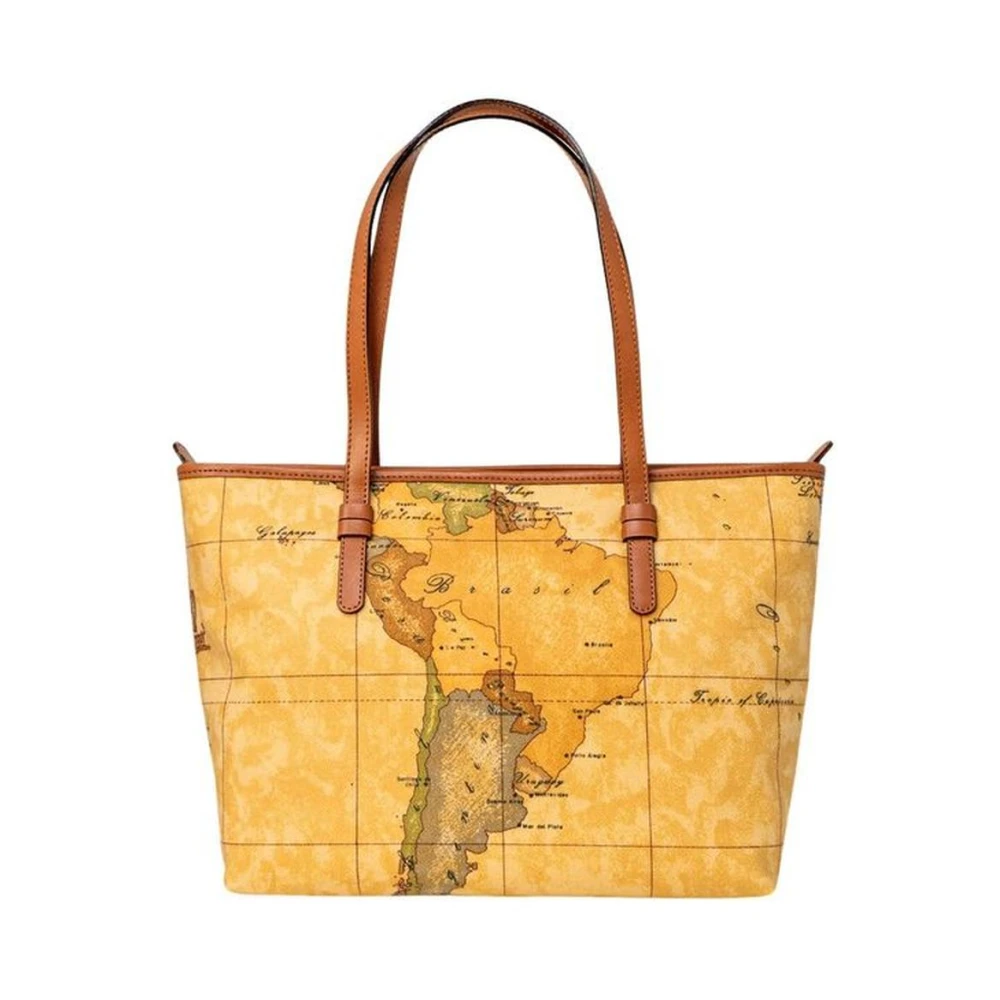 Bags > Tote Bags - - Alviero Martini 1a Classe - Modalova