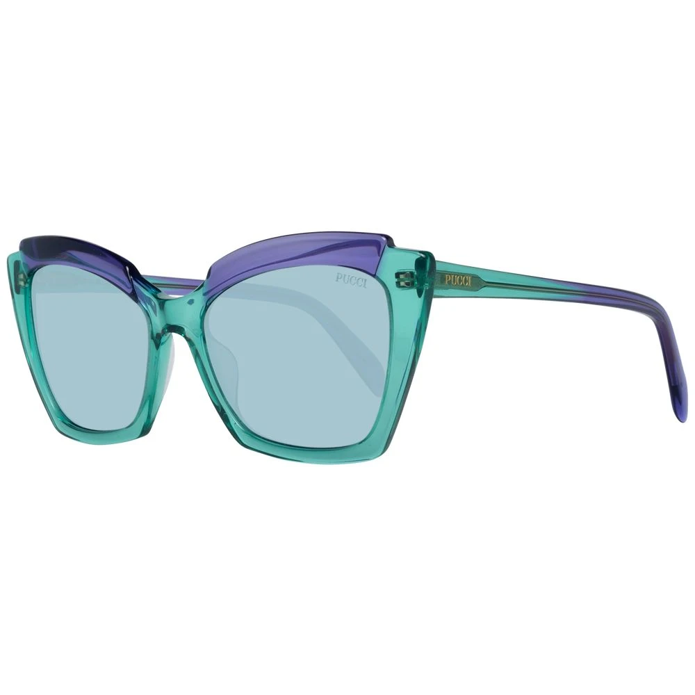 Accessories > Sunglasses - - Pucci - Modalova