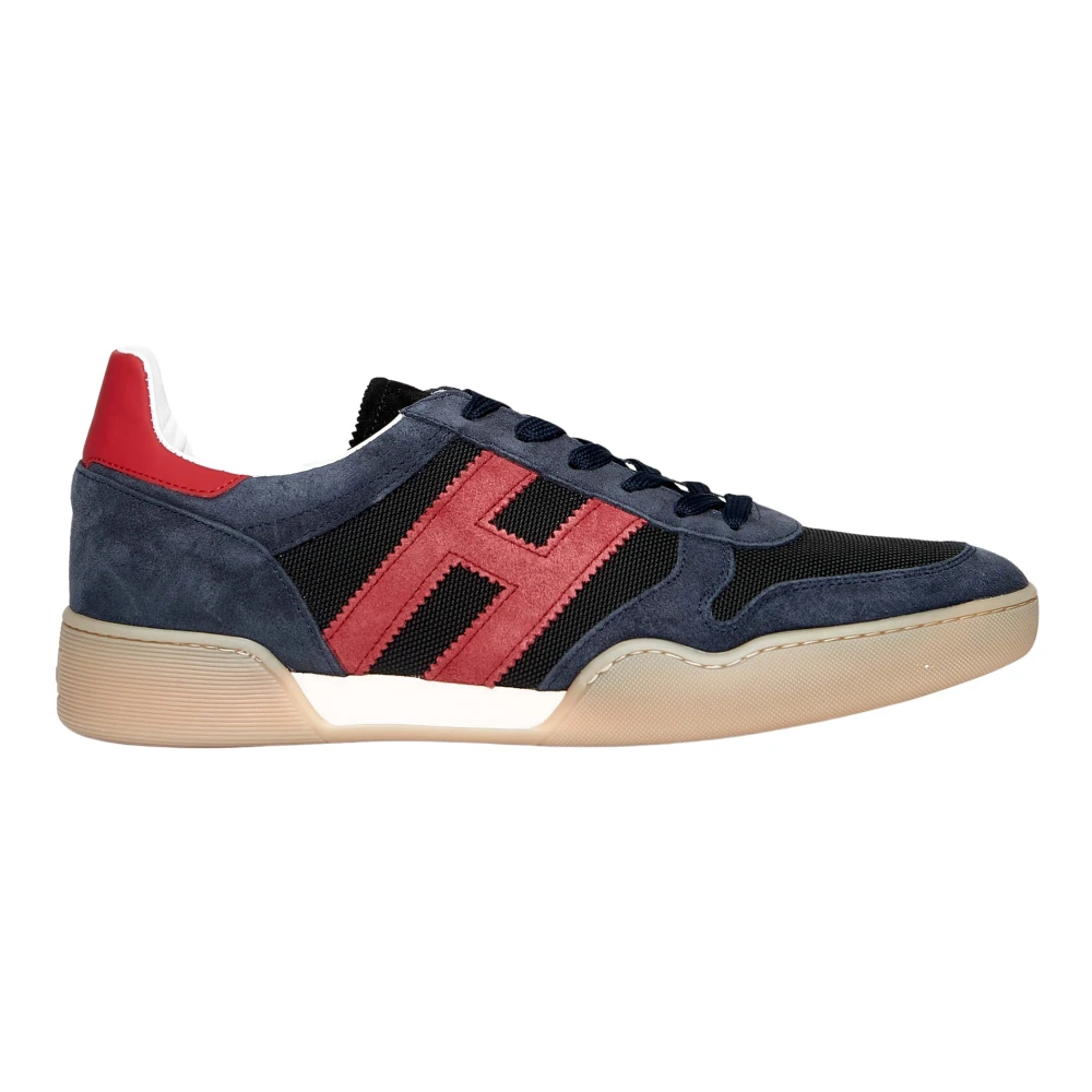 Hogan - Shoes > Sneakers - Black - Hogan - Modalova