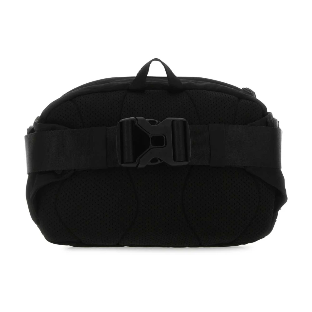 C.P. Company Nylon B Heuptas Black Heren
