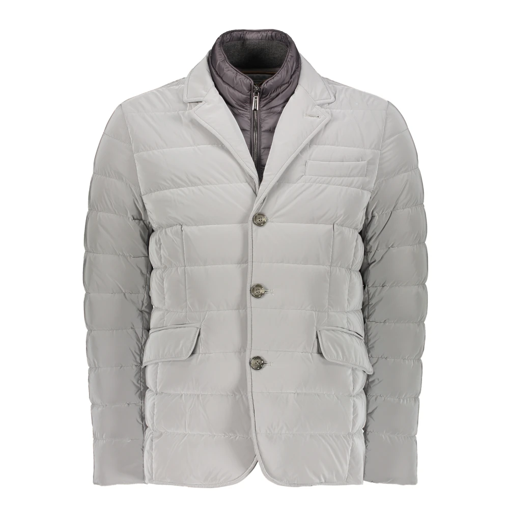 Jackets > Down Jackets - - Moorer - Modalova