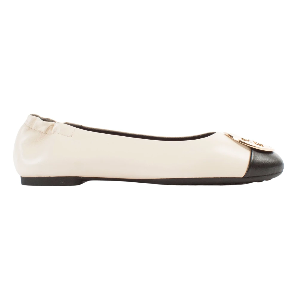 Shoes > Flats > Ballerinas - - Tory Burch - Modalova