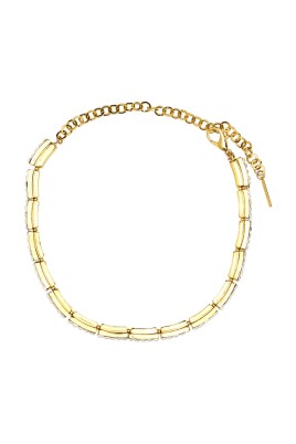 crystal-baguette-choker-necklace