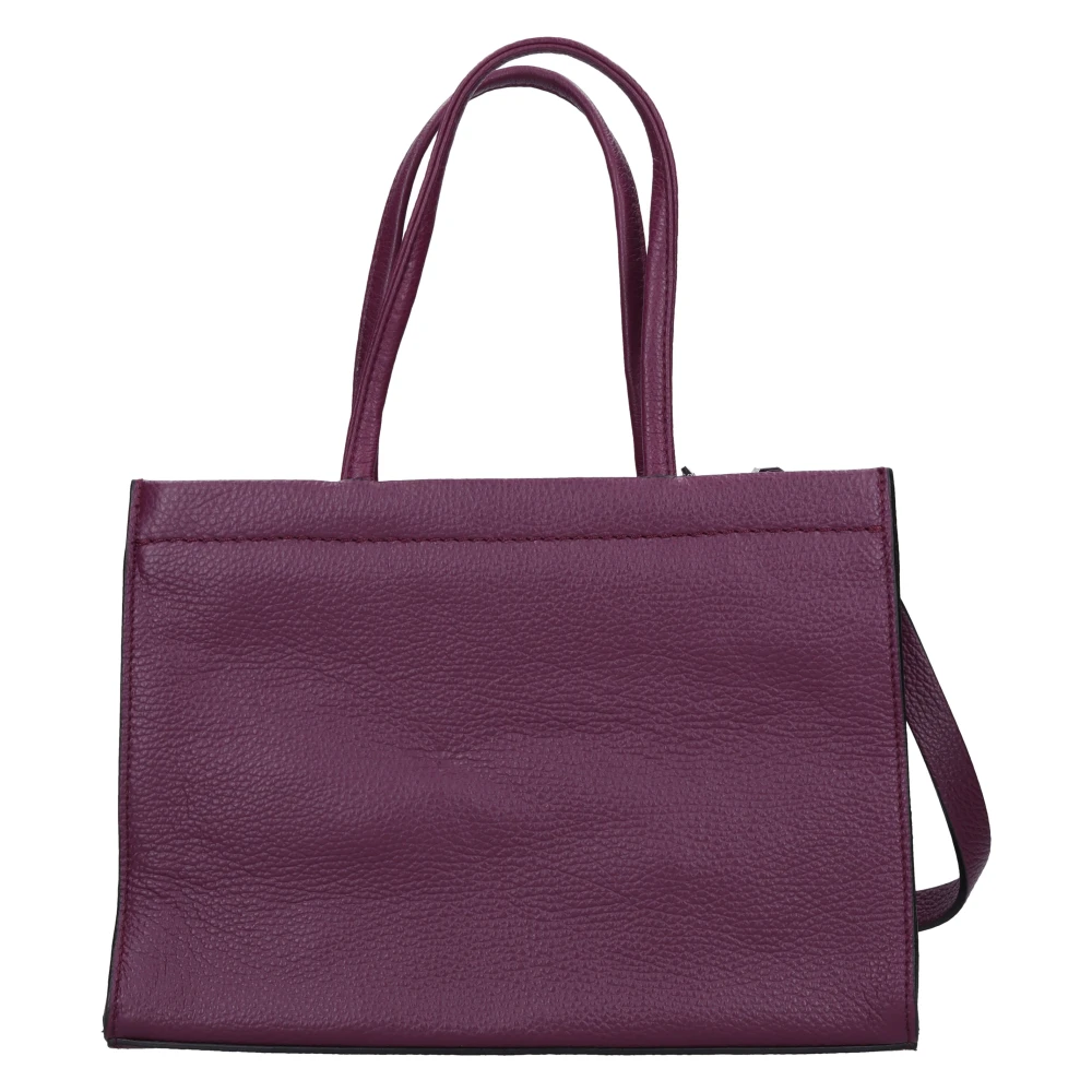 Rebelle Tassen.. Paars Purple Dames