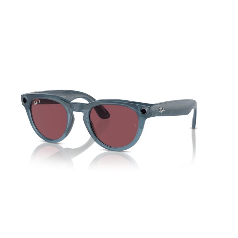 Accessories > Sunglasses - - Ray-Ban - Modalova