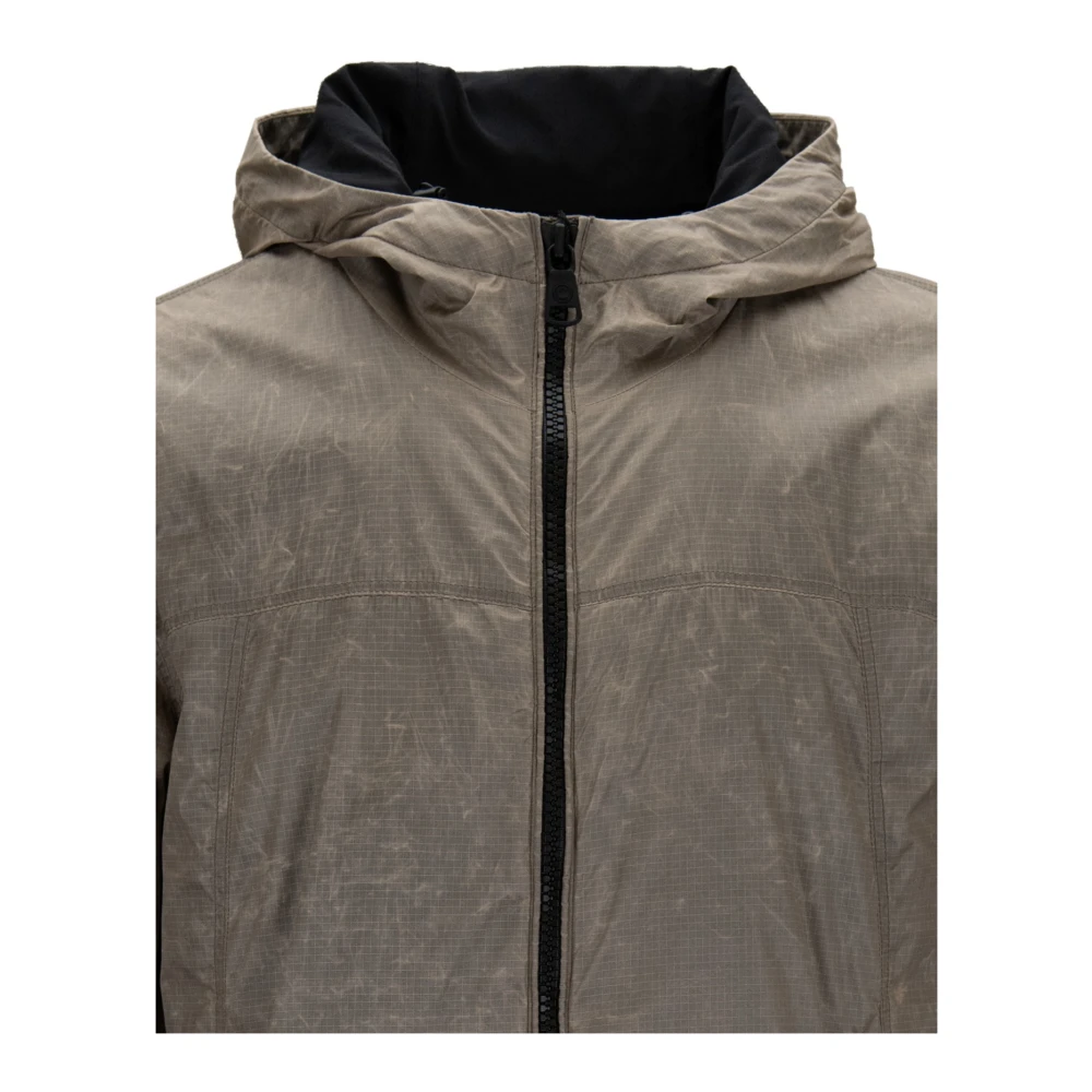 Colmar Heren Rits Jas Brown Heren