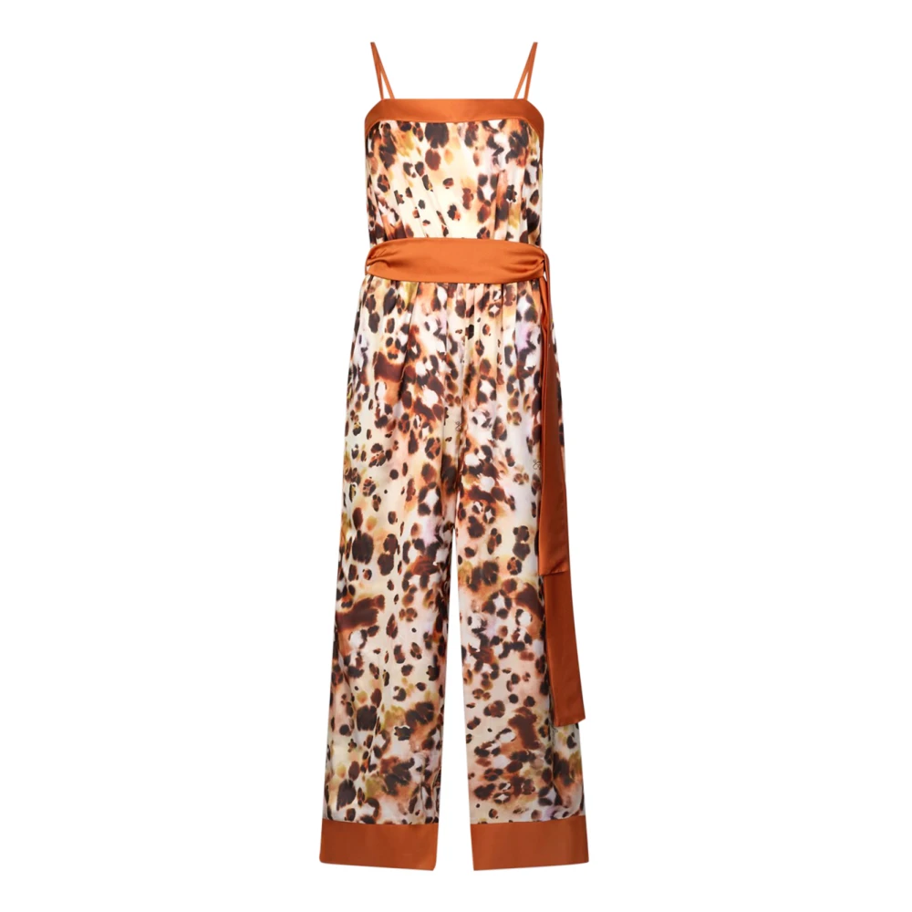 Jumpsuits & Playsuits > Jumpsuits - - Liu Jo - Modalova