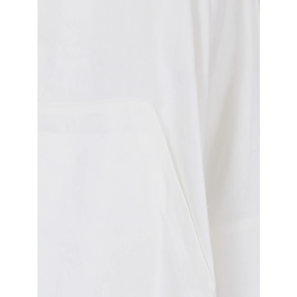 Lorena Antoniazzi Beige Jas Beige Dames