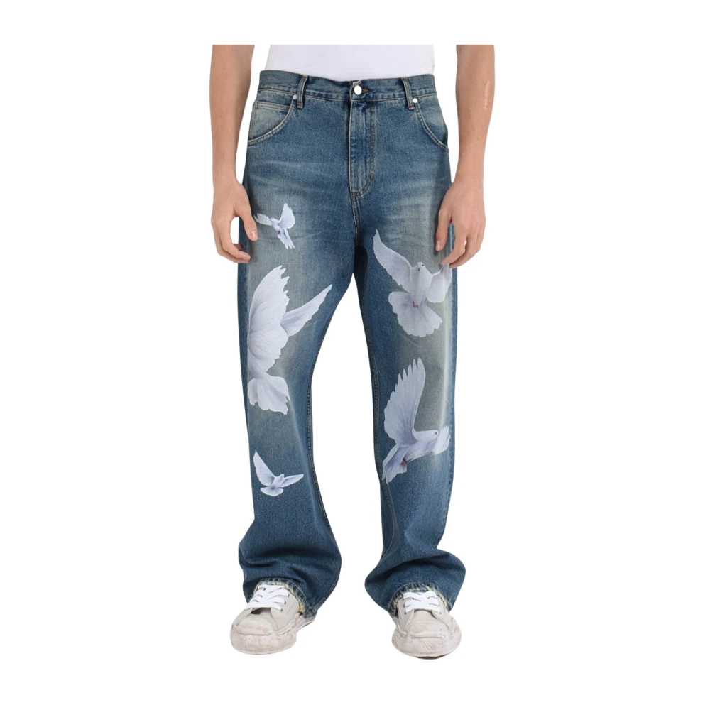 Jeans > Straight Jeans - - 3.Paradis - Modalova