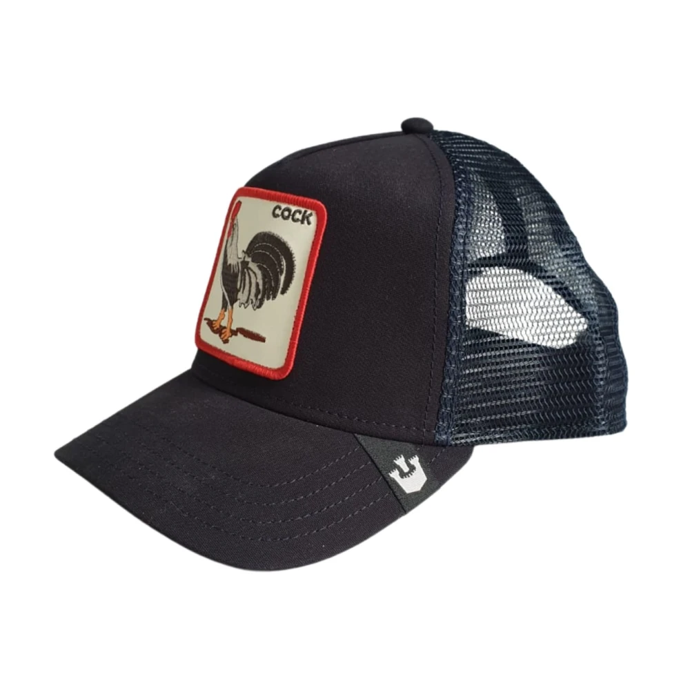Accessories > Hats > Caps - - Goorin Bros - Modalova