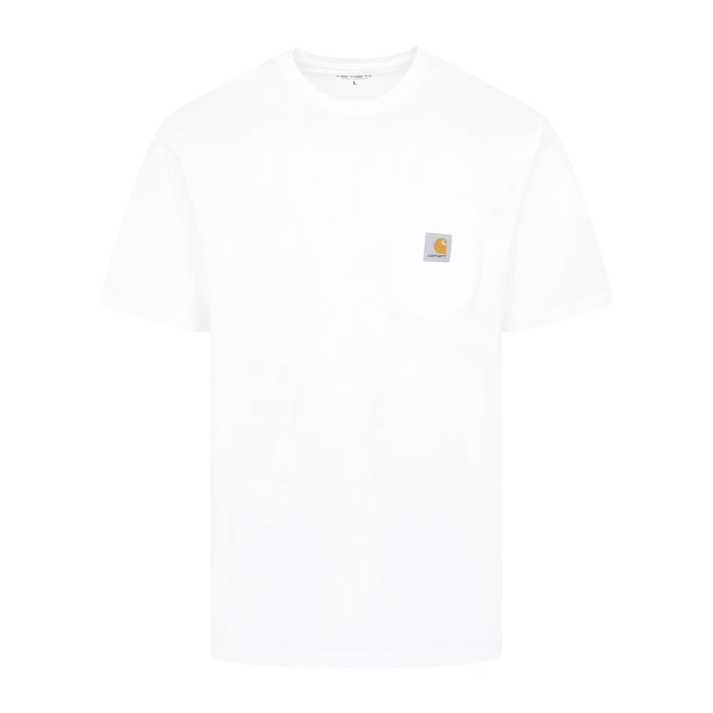 Tops > T-Shirts - - Carhartt Wip - Modalova
