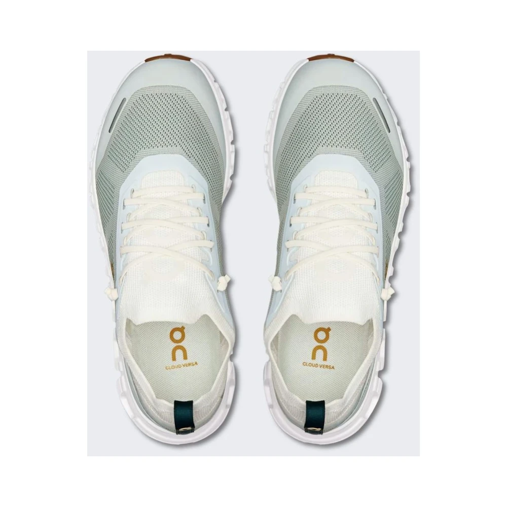 On Running Cloud 6 Versa