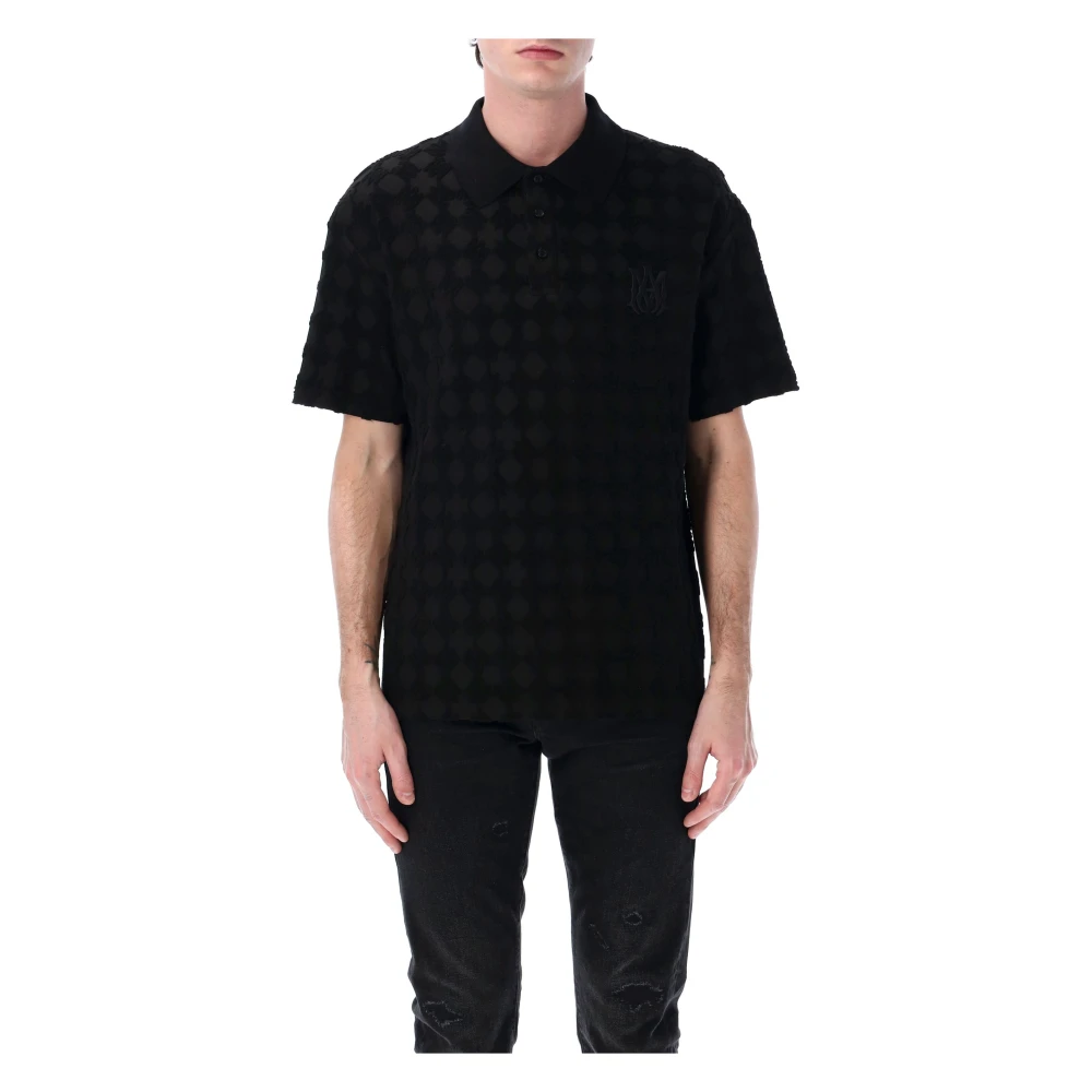 Tops > Polo Shirts - - Amiri - Modalova