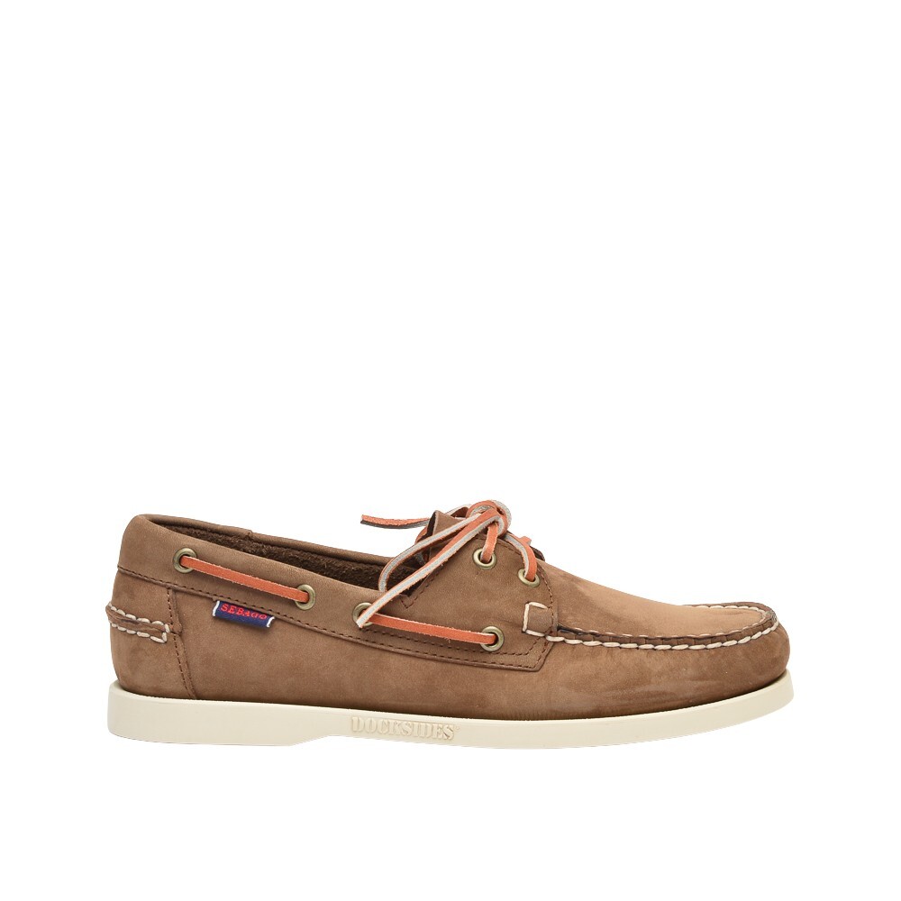 Mocasines best sale sebago mujer