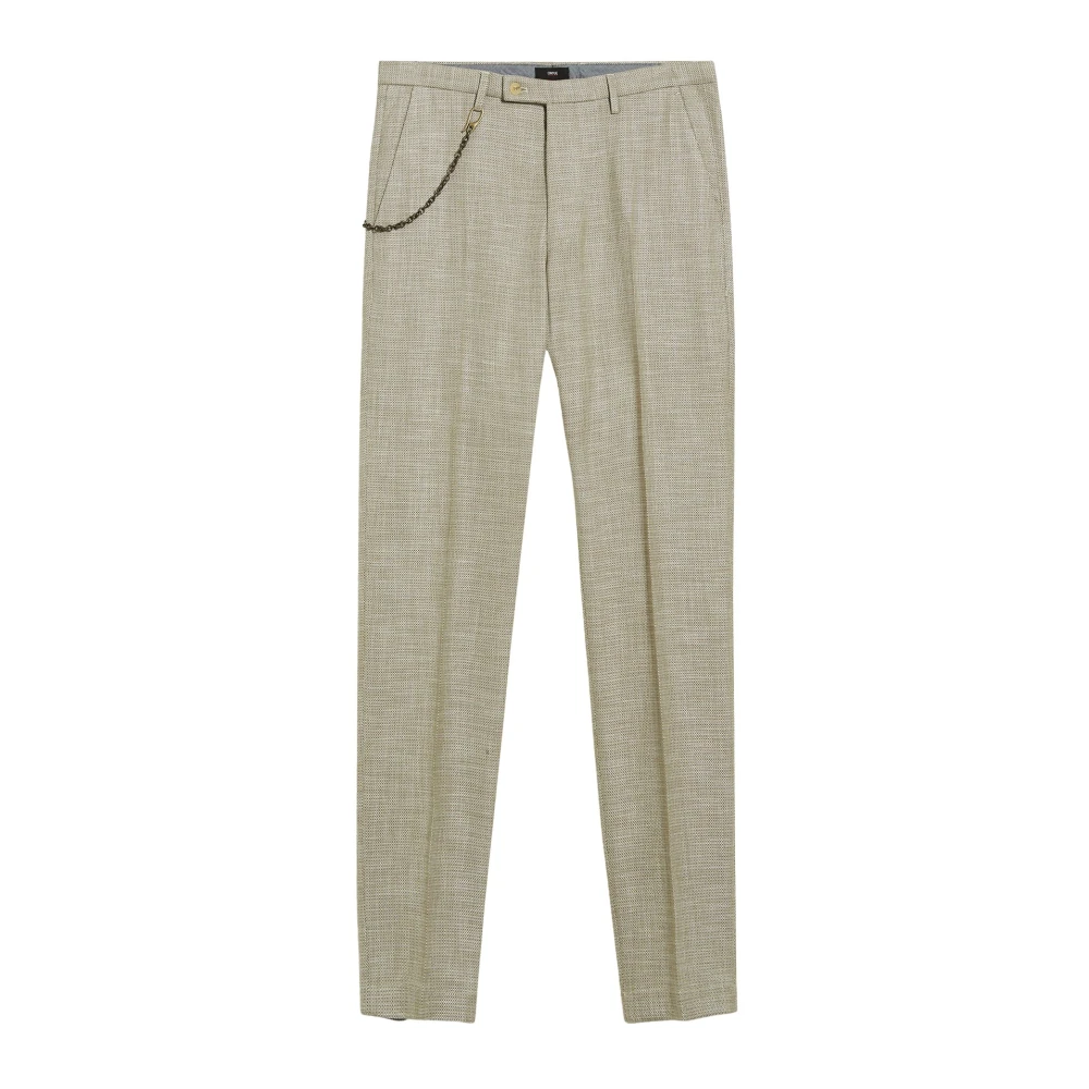 Trousers > Slim-fit Trousers - - Cinque - Modalova