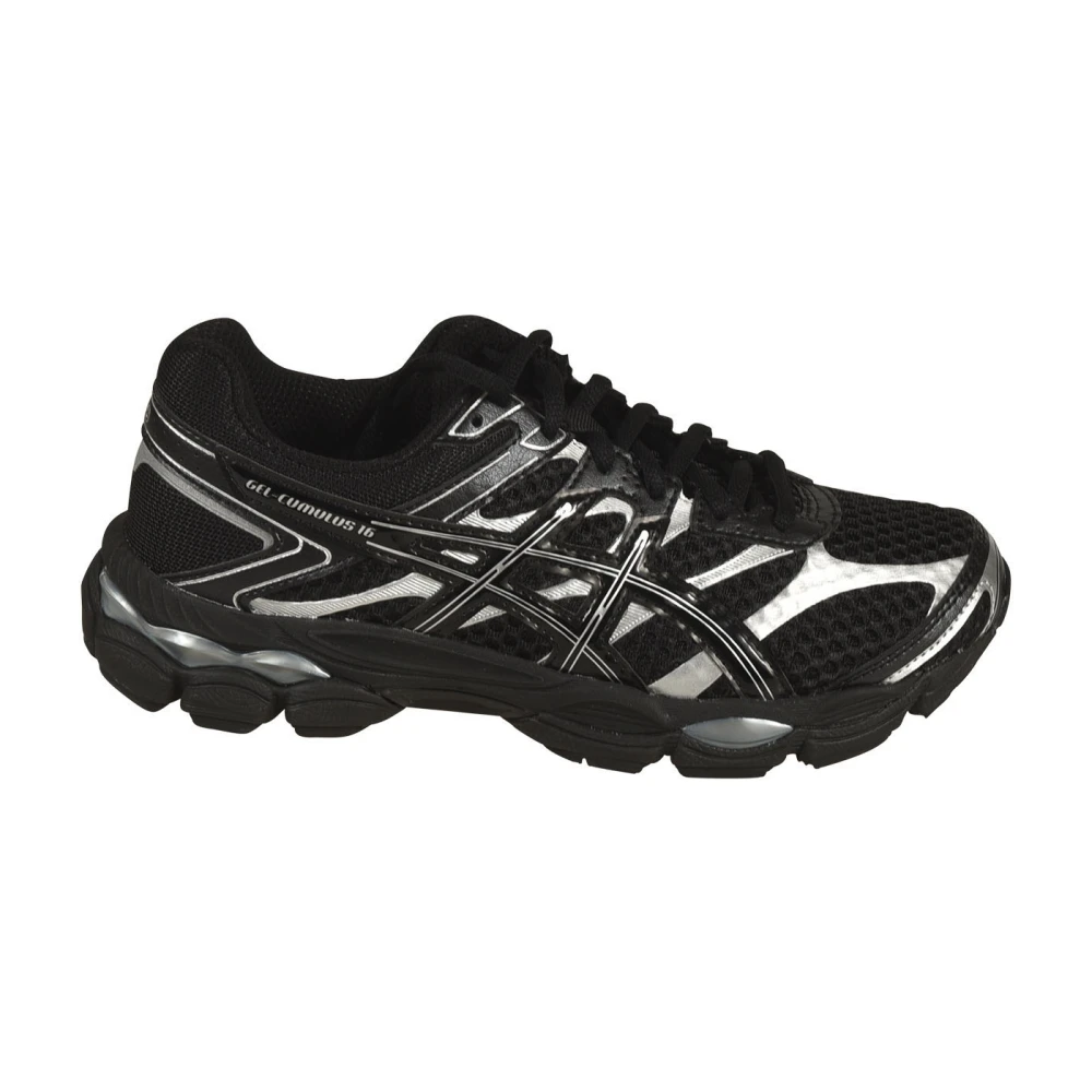 Asics Gel-Cumulus 16 Dames Schoenen Zwart