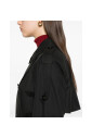 impermeable-noir-a-double-boutonnage-cube
