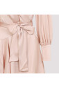 silk-wrap-mini-dress