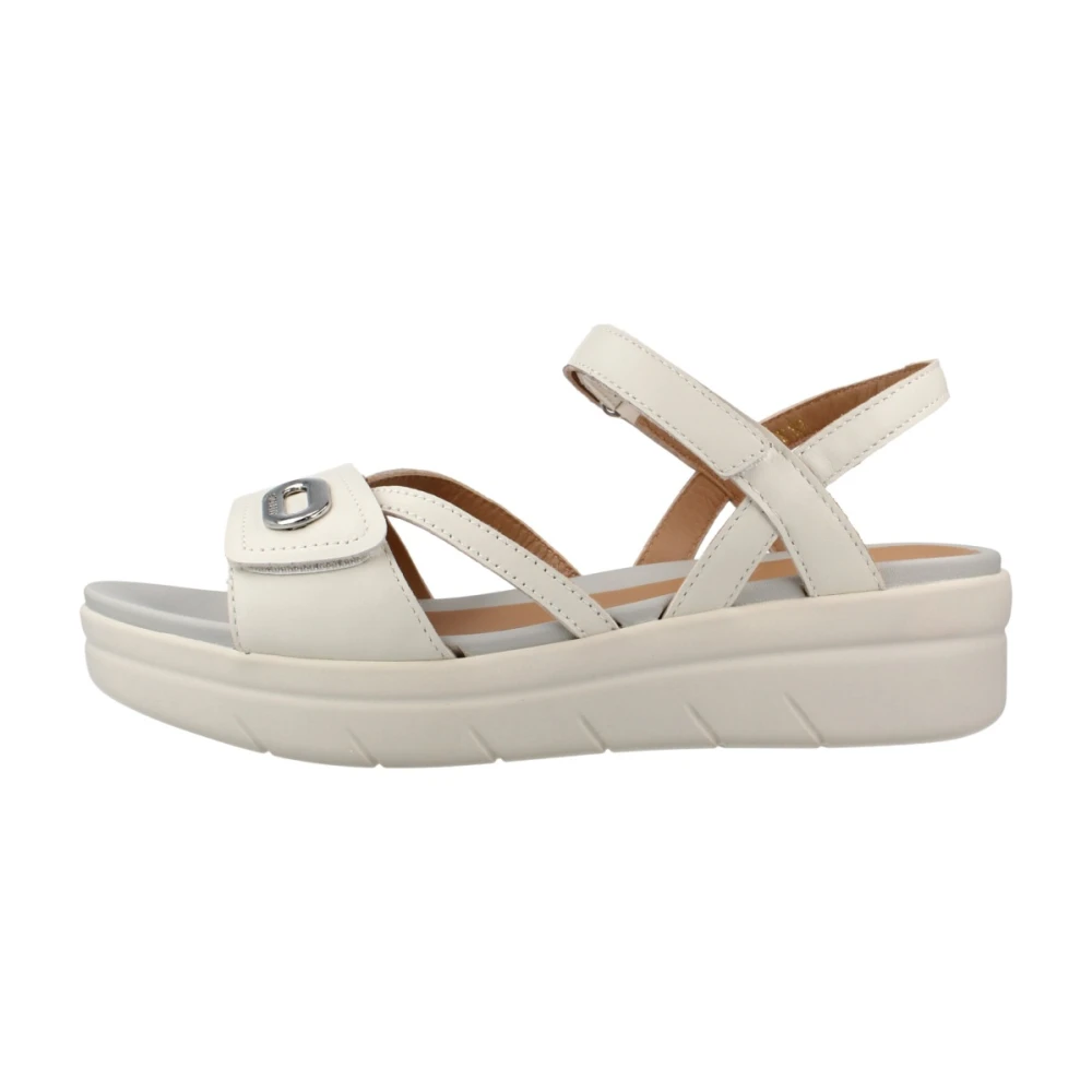 Stonefly Donna Beige - Aqua Iii 26 Nappa Lth - Shoes - 38 Eu