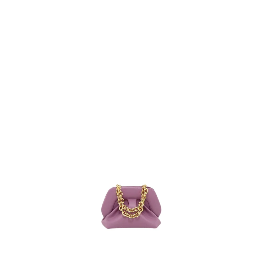 THEMOIRè Handbags Purple Dames