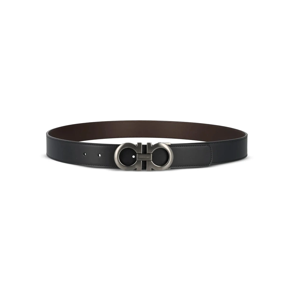 Accessories > Belts - - Ferragamo - Modalova