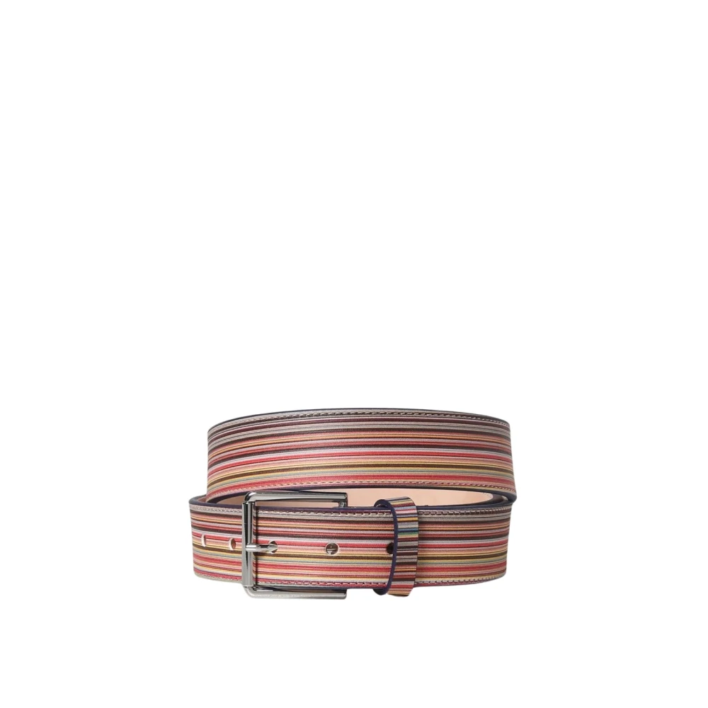 Accessories > Belts - - Paul Smith - Modalova