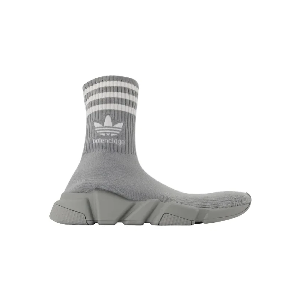 Balenciaga Fabric sneakers Dames Schoenen Grijs