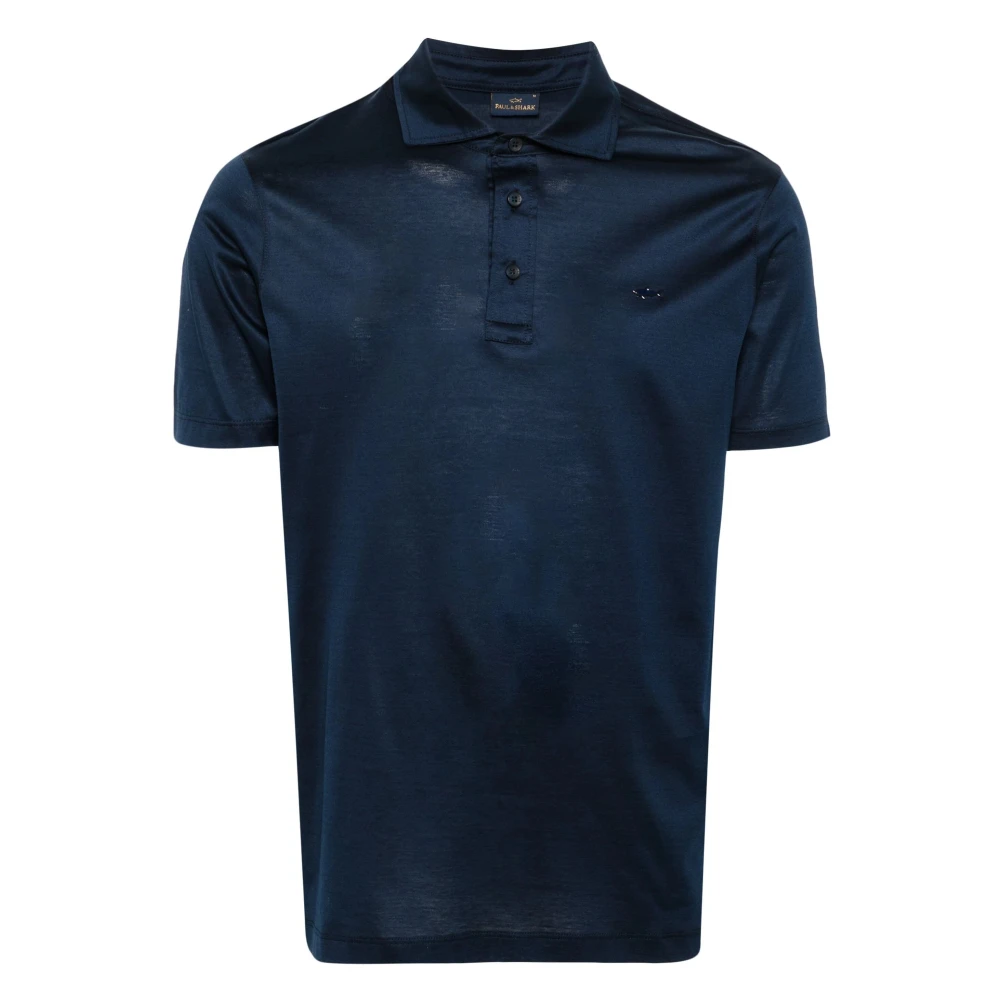 Tops > Polo Shirts - - Paul & Shark - Modalova