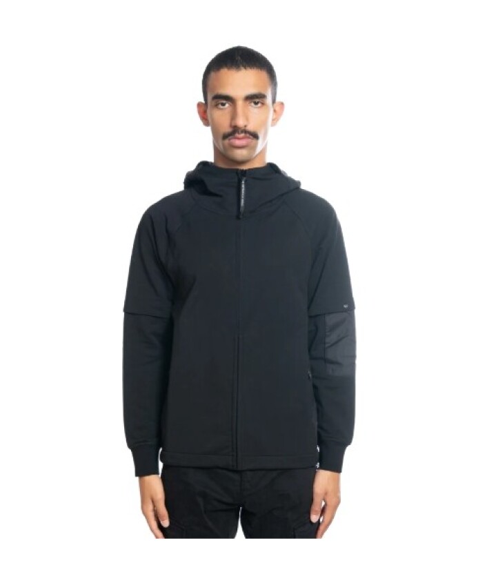 sweat-a-capuche-metropolis-series