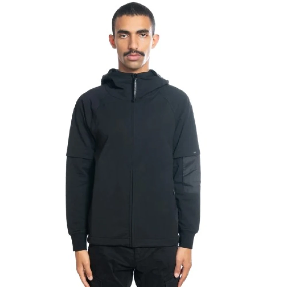 Sweatshirts & Hoodies > Hoodies - - C.p. Company - Modalova